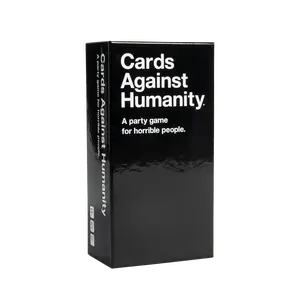 Cards Against Humanity Cards Against Humanity