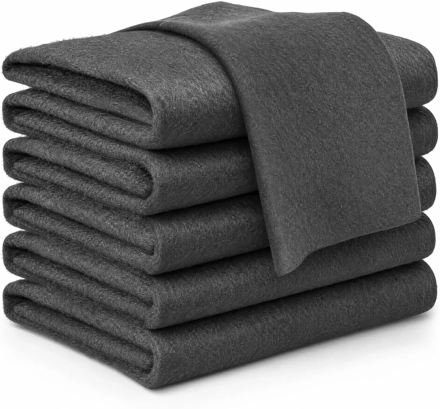 Reusable Microfiber Cleaning Cloths, Ultra-Fine Fiber Streak-Free Lint-Free Cloths, Home & Car Window Mirror Cleaning Supplies, Microfibra Cleaning Cloths, Streak Free Cleaning Cloths