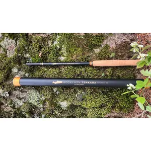 Rocky MTN "Chupacabra" Tenkara rod only