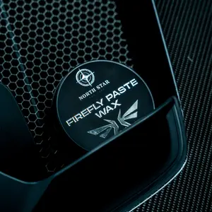 North Star Firefly Paste Wax