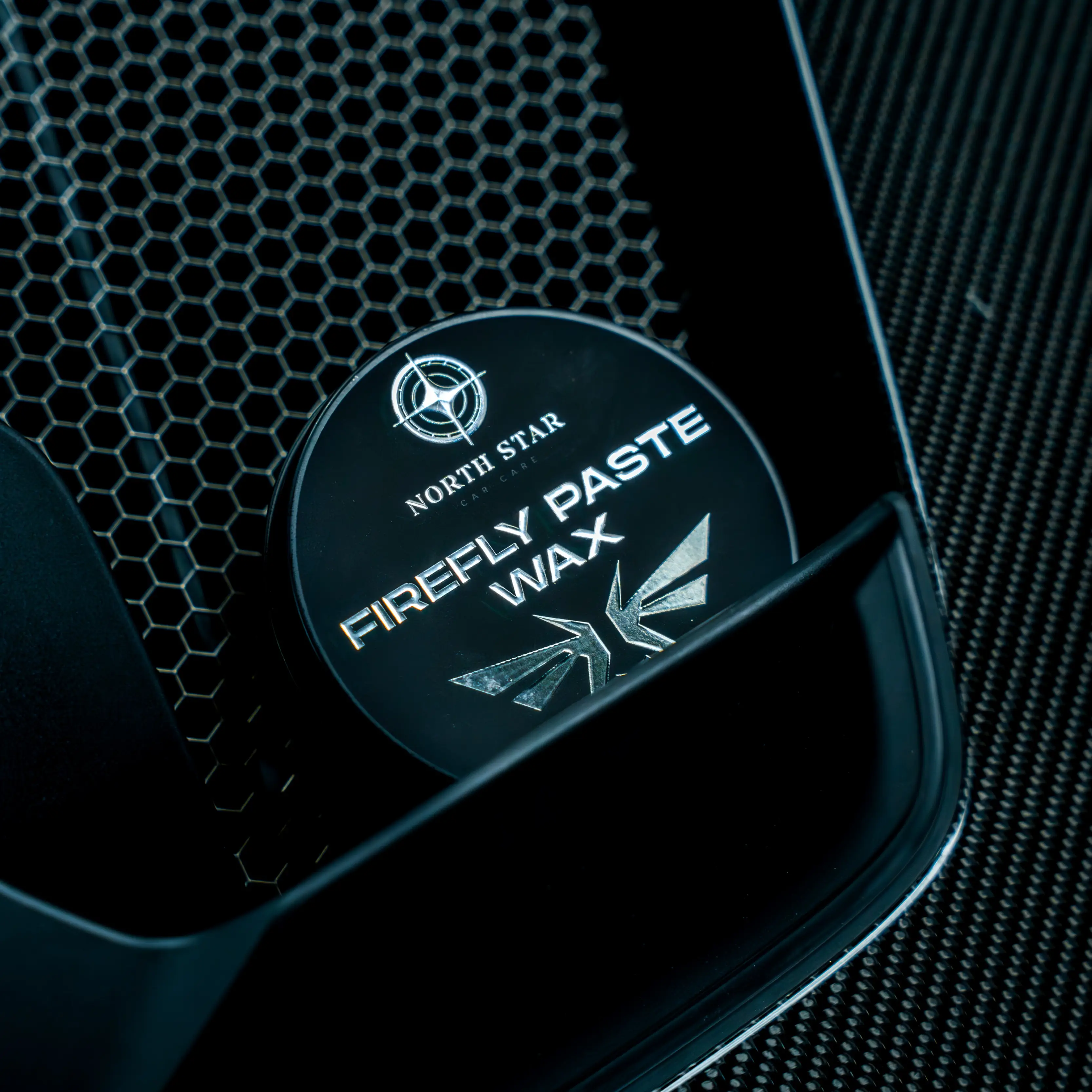 North Star Firefly Paste Wax