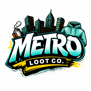 Metro Loot