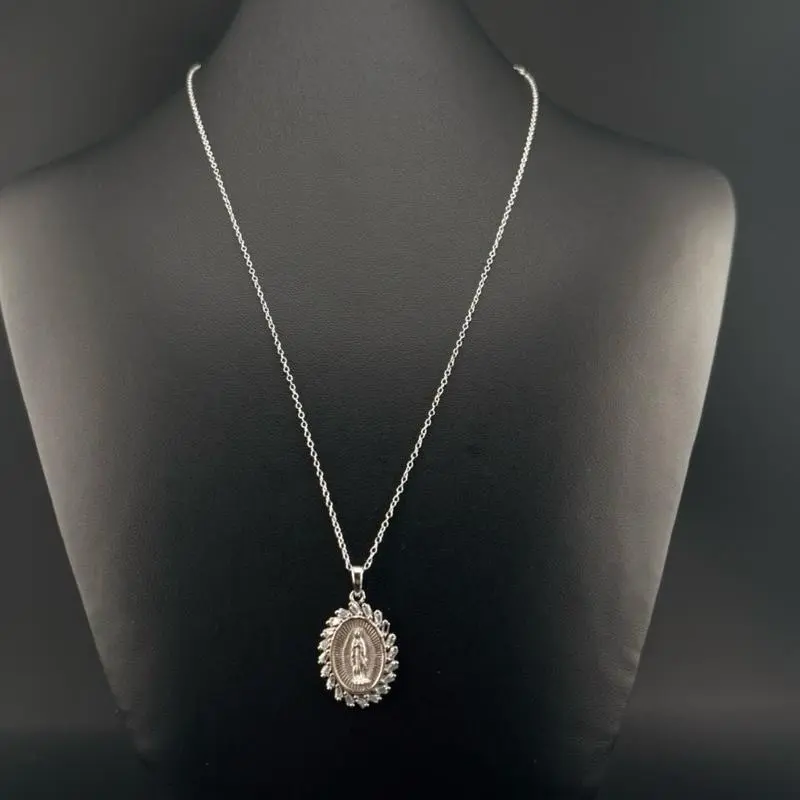 925 Sterling Silver Chain, 18-in Unisex Fine Jewelry for Daily Wear