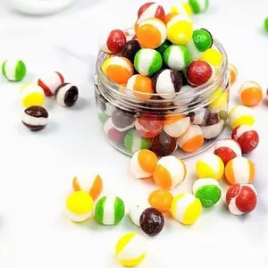 Freeze dry Rainbow Skitts