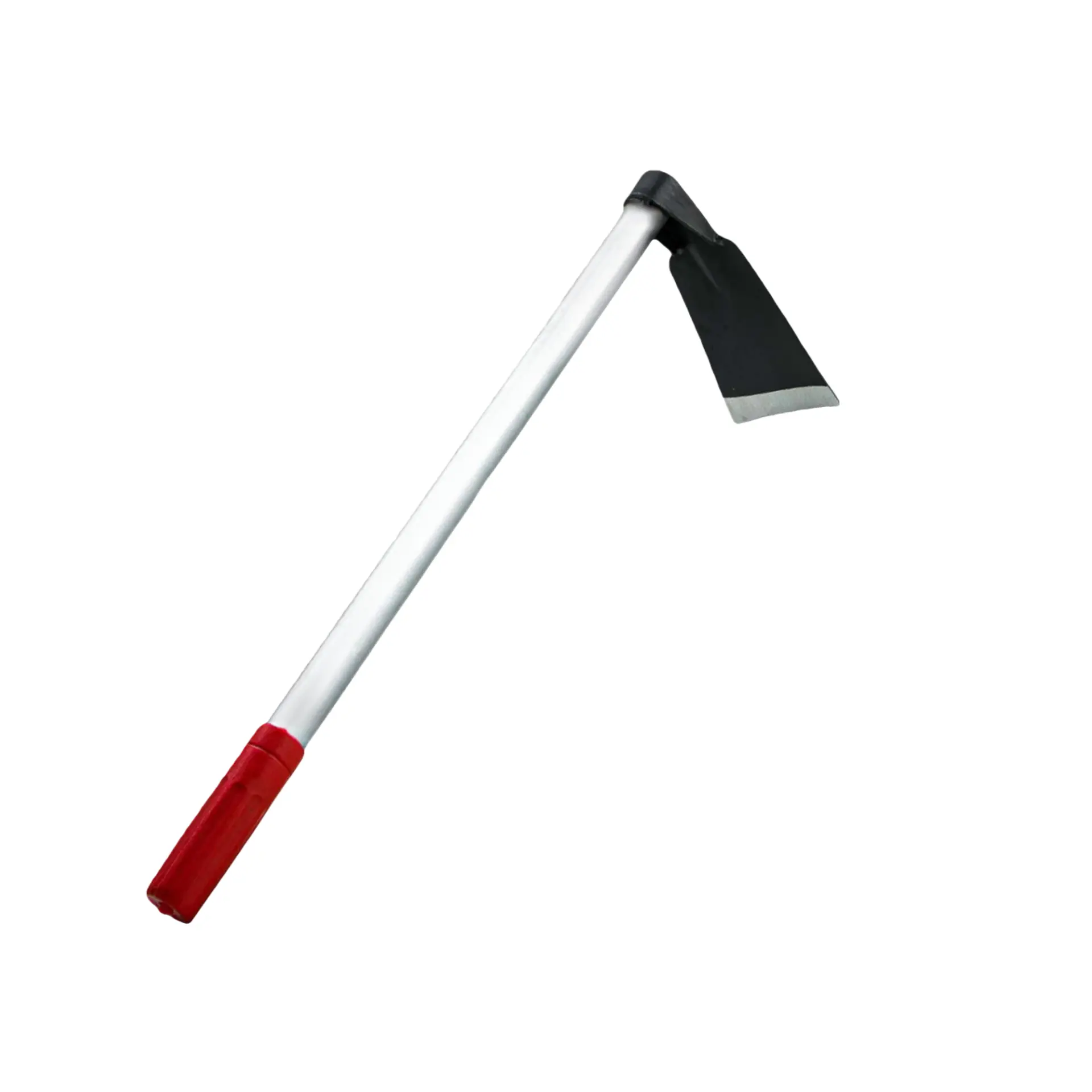 Portable Garden Hand Hoe with Anti-slip Comfortable Grip Handle, Lightweight Easy-to-Use Weeding Tool for Small Yd & Backyard Weed Removal, Potted Plant Maintenance, Garden Hand Tools