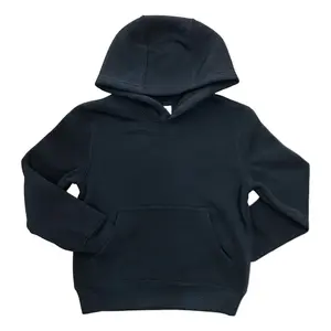 Fleece Hoodie - Unisex