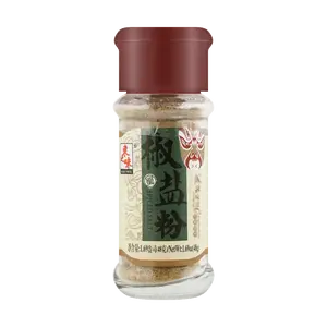 ASIAN TASTE Spiced Salt 48g - Flavorful Seasoning for Various Dishes
