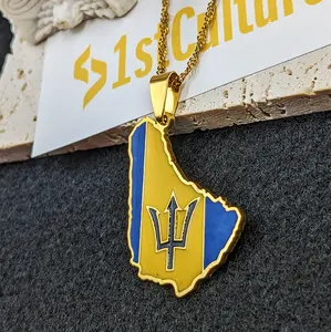 Barbados Bag, Island, T Shirt, Bracelet, Necklace, Earrings, Jewelry