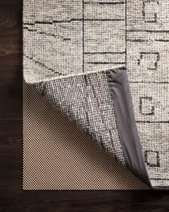 Loloi Premium Grip PAD01 Beige Rug Pad Rug