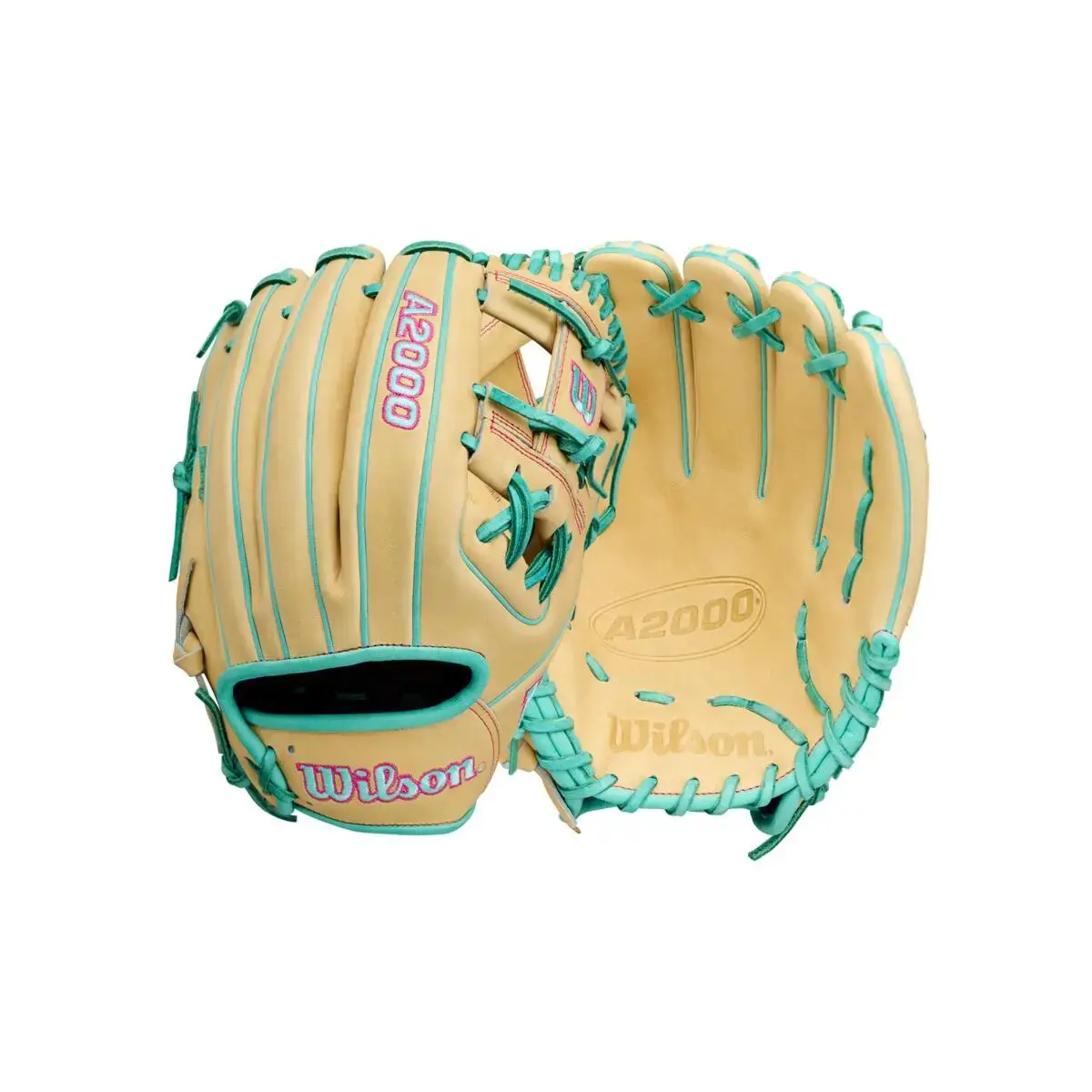 2027 Wilson A2000 1975 11 3/4" Baseball Glove WBG05701RT1175