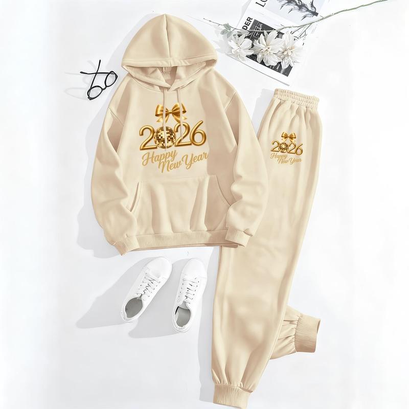Women's 2026 printed city print hoodie and drawstring track pants set, men's casual sportswear, long-sleeved hoodie jacket and pants, suitable for autumn and winter, women's indoor and outdoor sportswear, sportswear set, casual sportswear.