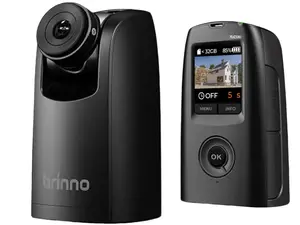 Brinno TLC300 Time-lapse Camera 2023 Model Full HD 1080P