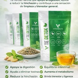 Detox Detox