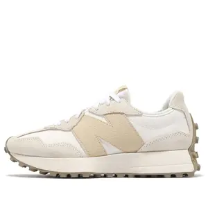 (WMNS) New Balance 327 'Sea Salt Sandstone' WS327KG