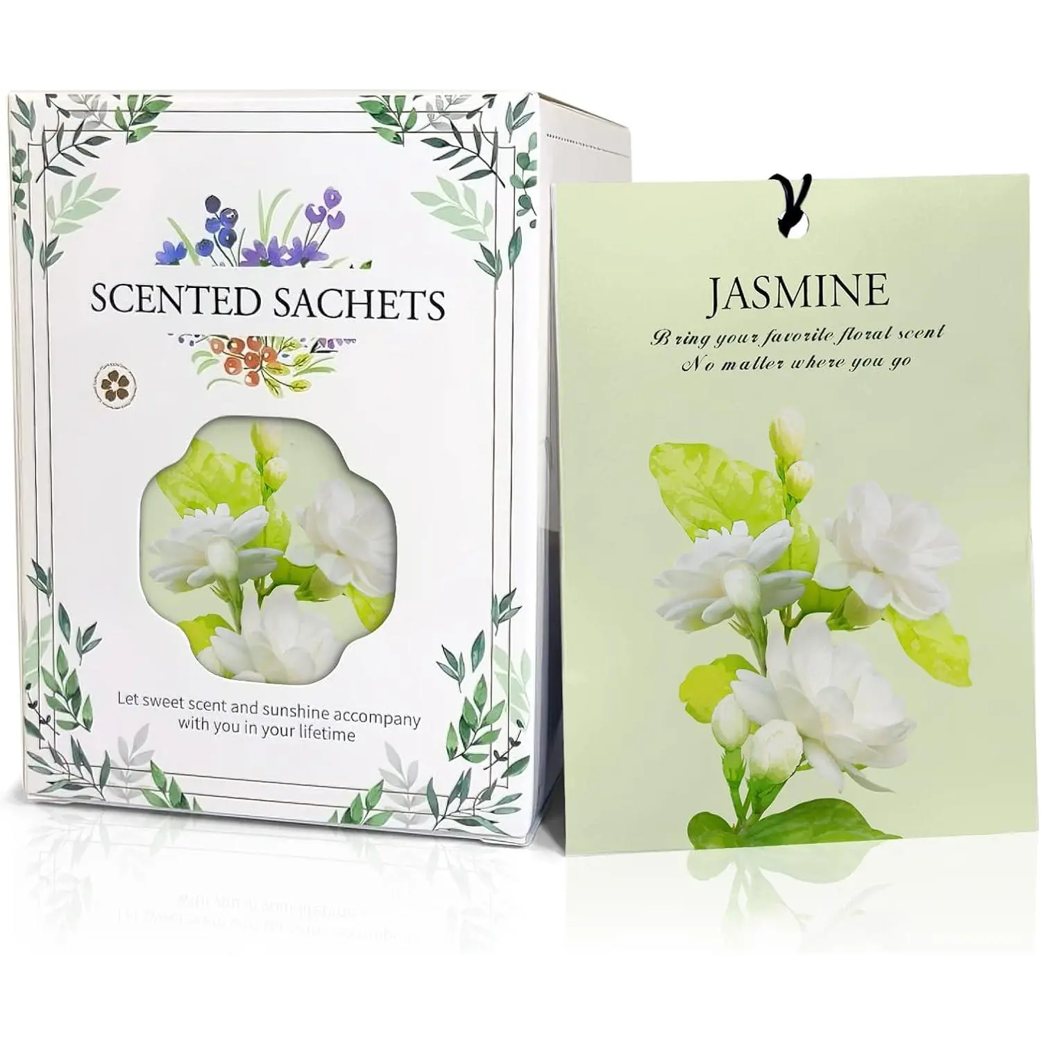 Jasmine