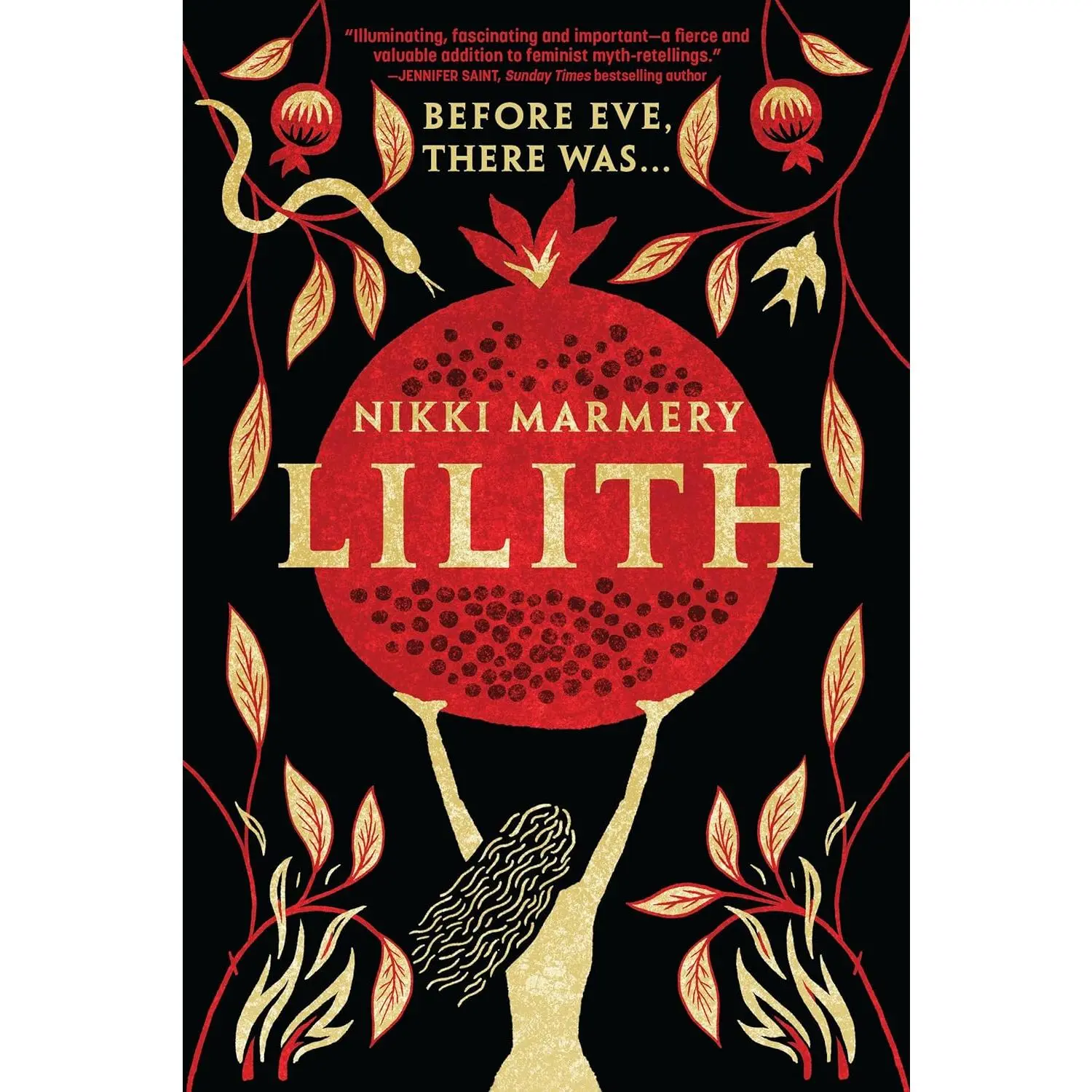 Lilith: A Novel