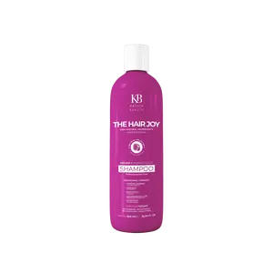 Shampoo Argan The Hair Joy 500ml