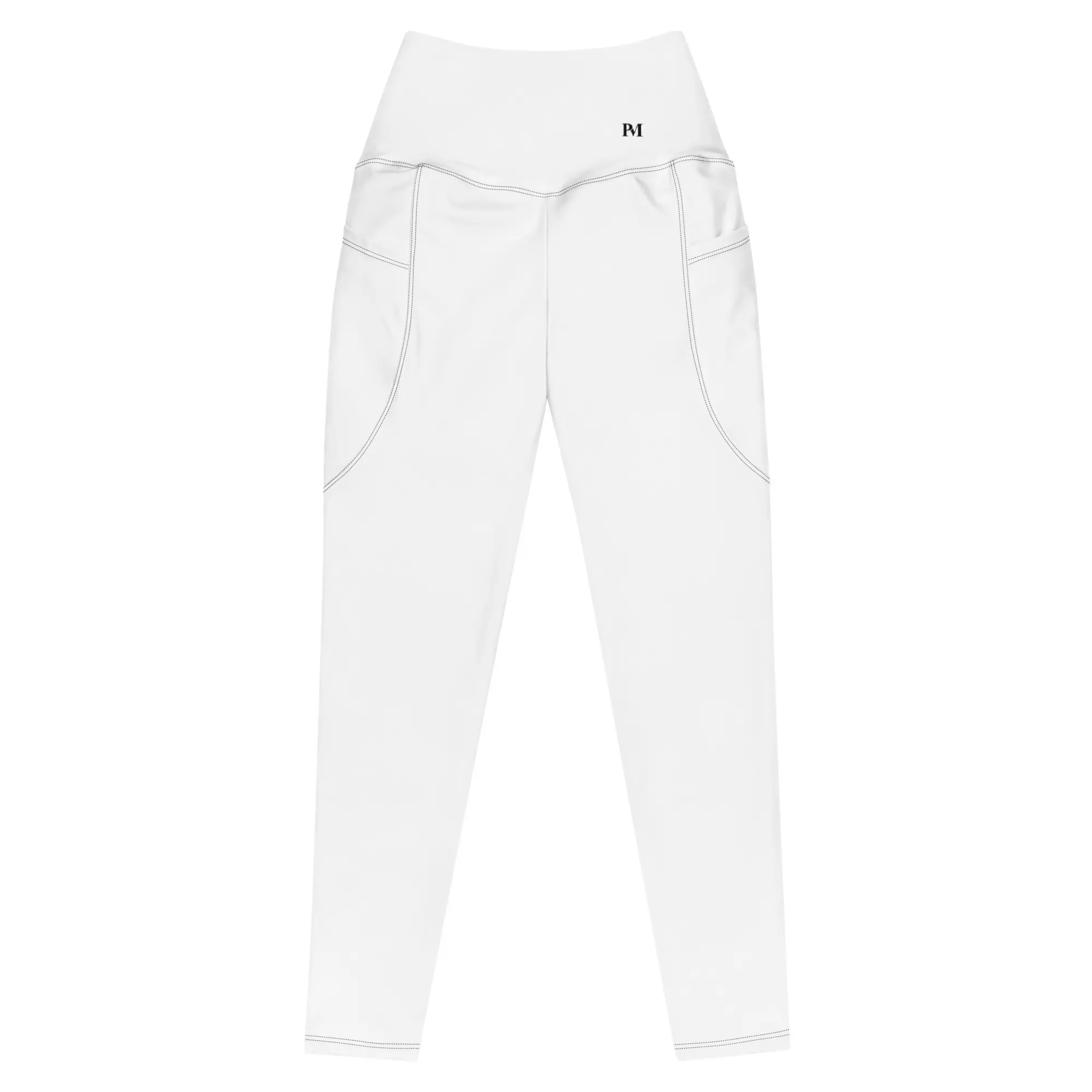 Proper Mother’s "Momentum" Pocket Leggings