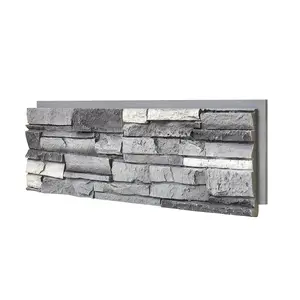 Faux Stone Wall Panels 620