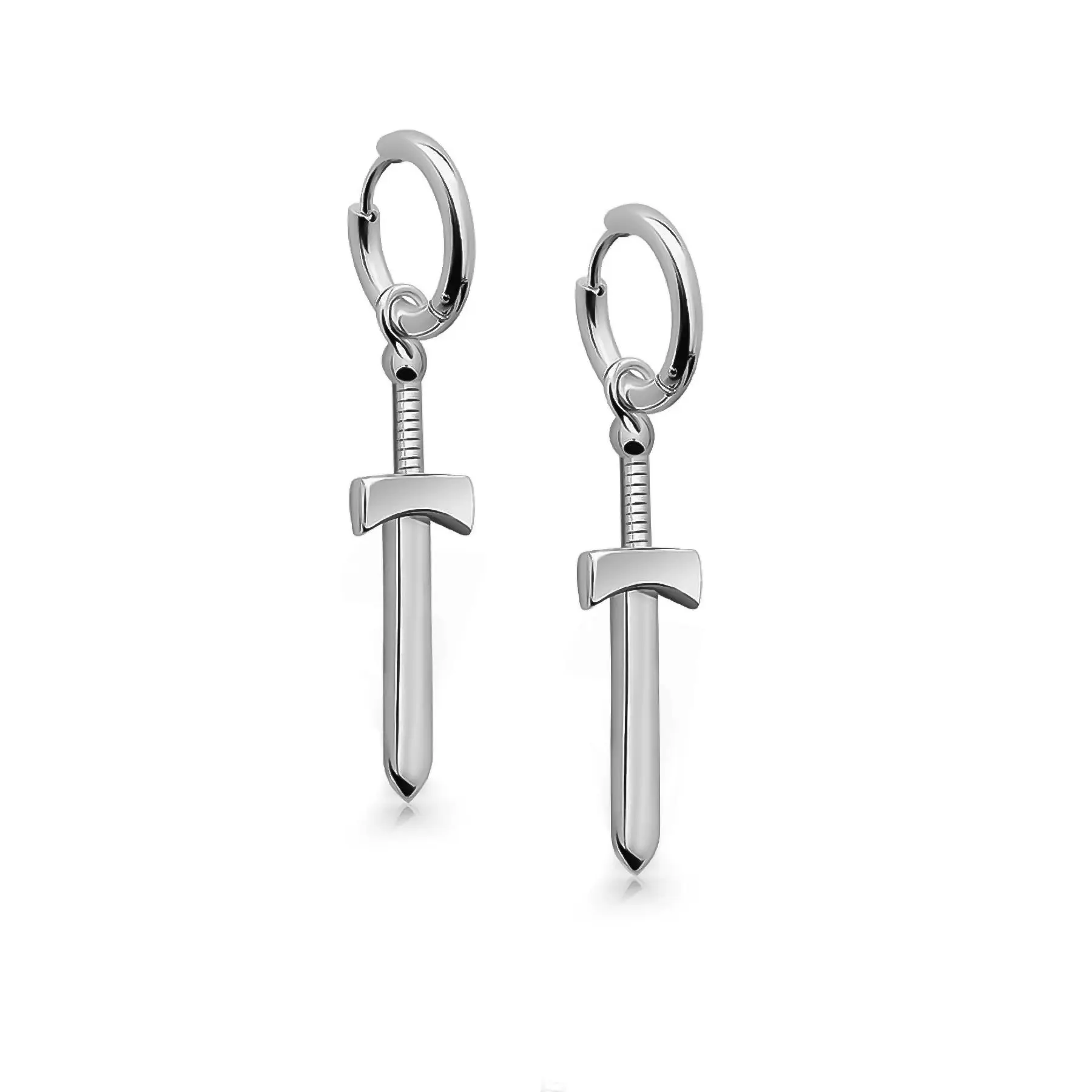 SWORD EARRING SWORD EARRING