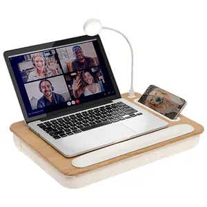Sidekick Pro Lap Desk with LED Conference Light Sidekick Pro Lap Desk with LED Conference Light