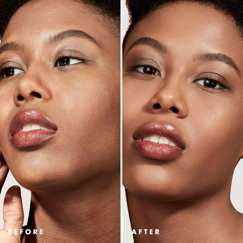 Velvet Finish Face Primer