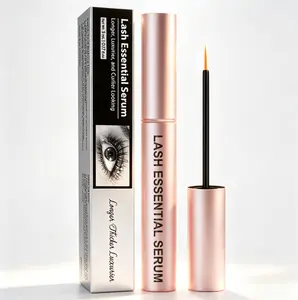 Eyelash Serum with Powerful Peptides & Plant Botanicals for Thinning Lashes 3ML