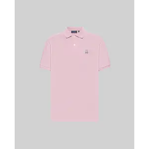 MENS CLASSIC PIQUE POLO SHIRT - B6K001F200