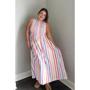 The Sunday Bloom Dress The Sunday Bloom Dress