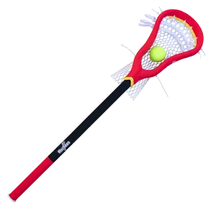 The Crab Mallet, Hackees Lacrosse Stick, Hackees Lax, Lacrosse Stick