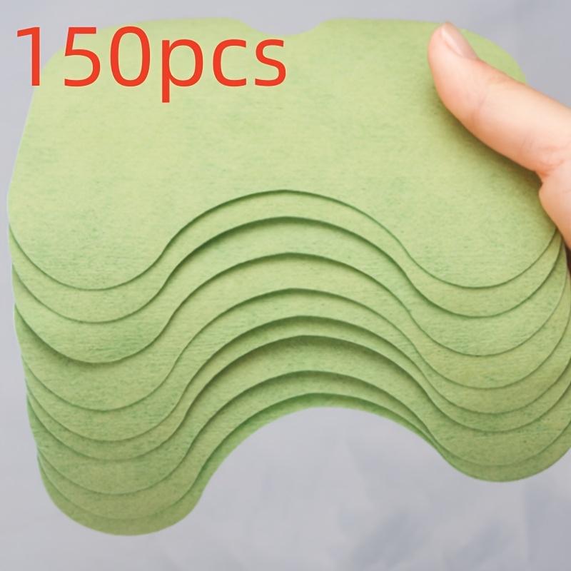 [150pcs Herbal Heat Patches] 150pcs Herbal Knee Patches, Moxibustion Joint Heat Pads, Non-Textile Straw Material, Uncharged, Outdoor Essentials, Suitable for Thanksgiving & Christmas Festivities