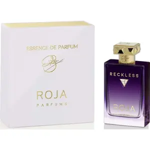 Reckless by Roja Dove perfume for her EDP 3.3 / 3.4 oz New in Box