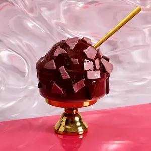 Sloomoo - Chocolate Lava Slime