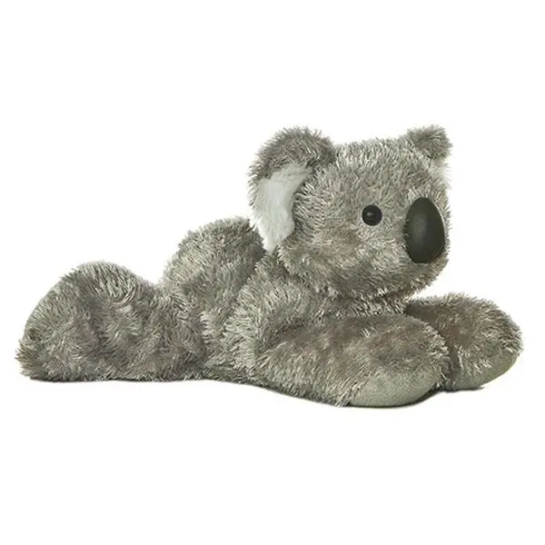 Aurora World Plush - Mini Flopsie - MELBOURNE the Koala Bear (8 inch)