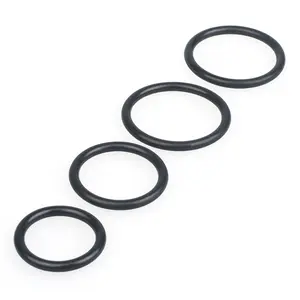 3mirrors Engine Coolant Pipe O-Ring Kit Fits Ford F-150 926-168 - OE Solutions DR-3Z8566-A BC3Z-8590-F