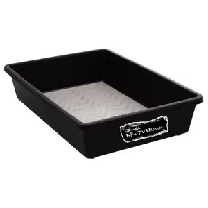Stencil Tray