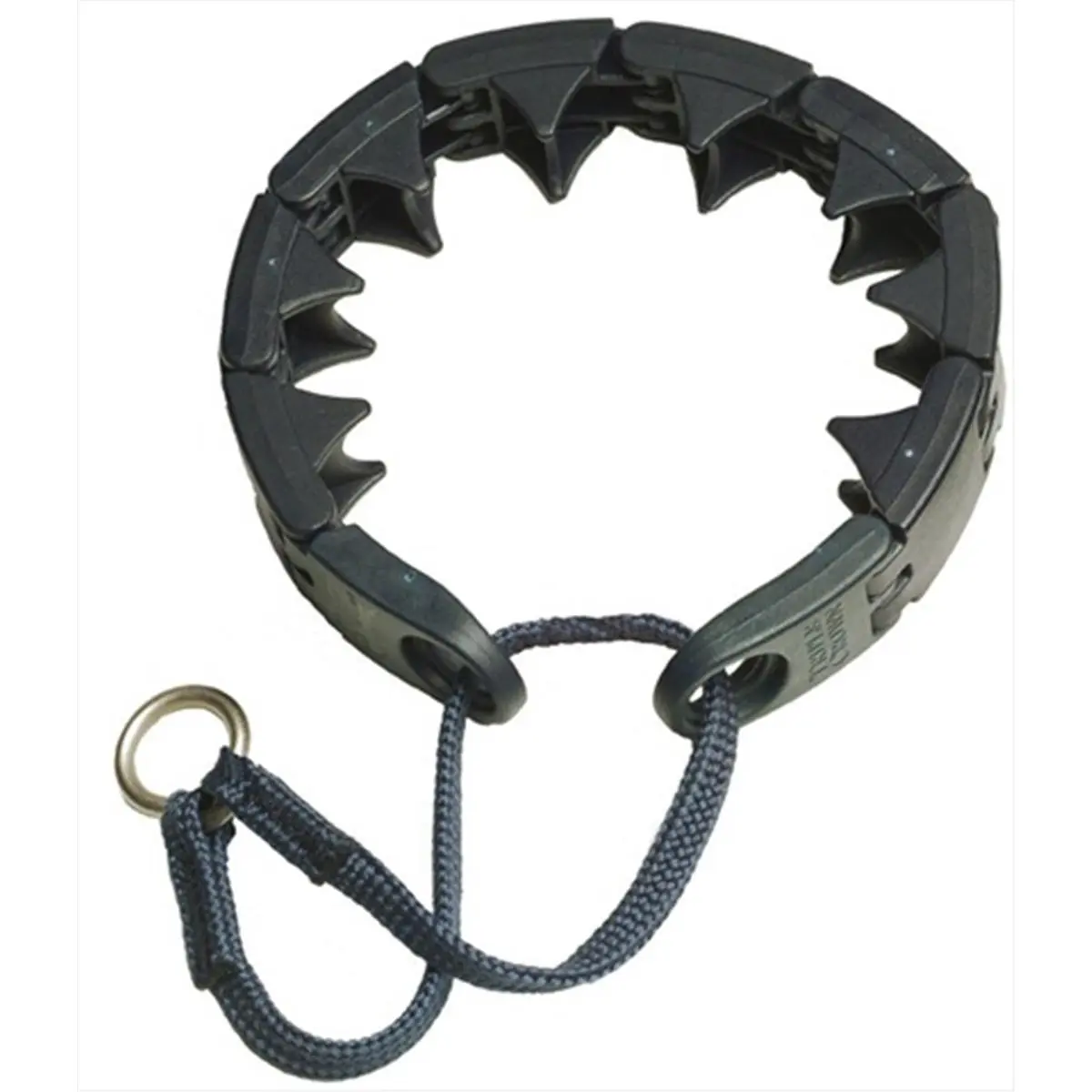 Starmark 716156 Large Buckle Collar for Dogs, Pet Collar Accessory, Buckle Collars
