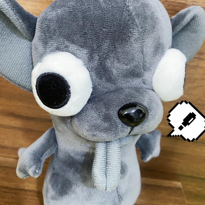 Chihuahua plush filling， Cute and adorable Chihuahua plush toy doll, Birthday gifts, children's toys, holiday gifts, back-to-school season gifts，Stuffed Animals & Teddy Bears