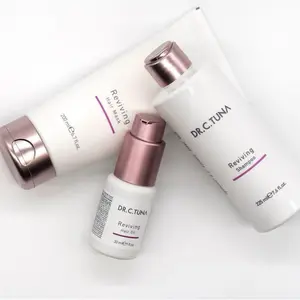 REVIVING HAIR BUNDLE SHAMPOO + HAIR MASK AND HAIR OIL TREATMENT FOR HAIR LOSS