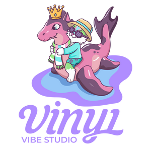 Vinyl Vibe Studio