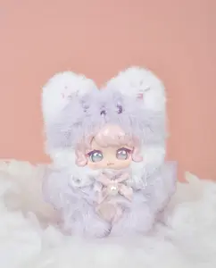 [Plush Collection]T.o M.ee.t St.i.ll sh.ini.ng br.igh.tly