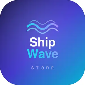 ShipWave Store shop logo