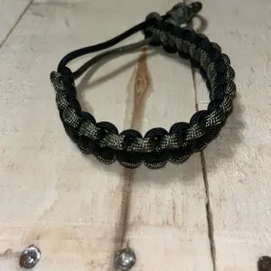Paracord Bracelet