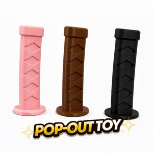 3D Printed Fun Pop-out Toy