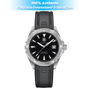 TAG Heuer Aquaracer Calibre 5 Automatic 41mm WAN2110.FT8010/5101