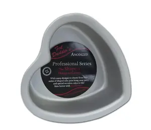 Heart Cake Pan
