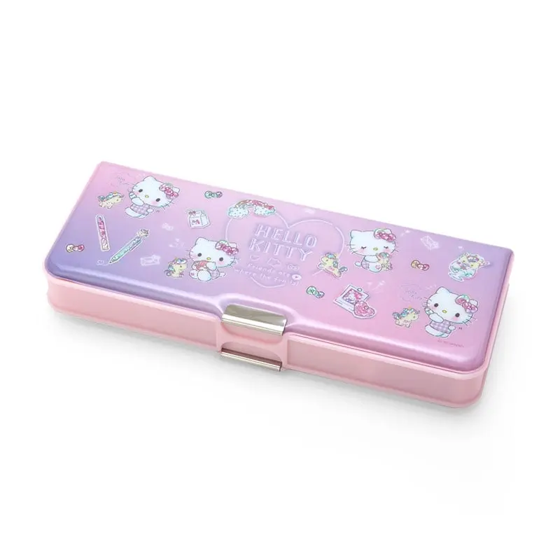 Hello Kitty 2-Way Pencil Case Hello Kitty 2-Way Pencil Case