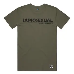 Sapiosexual #wotd