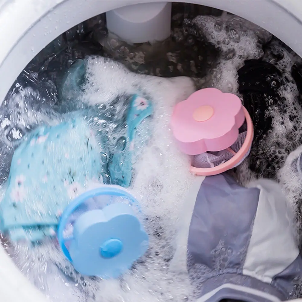 Washing Machine Lint Filter