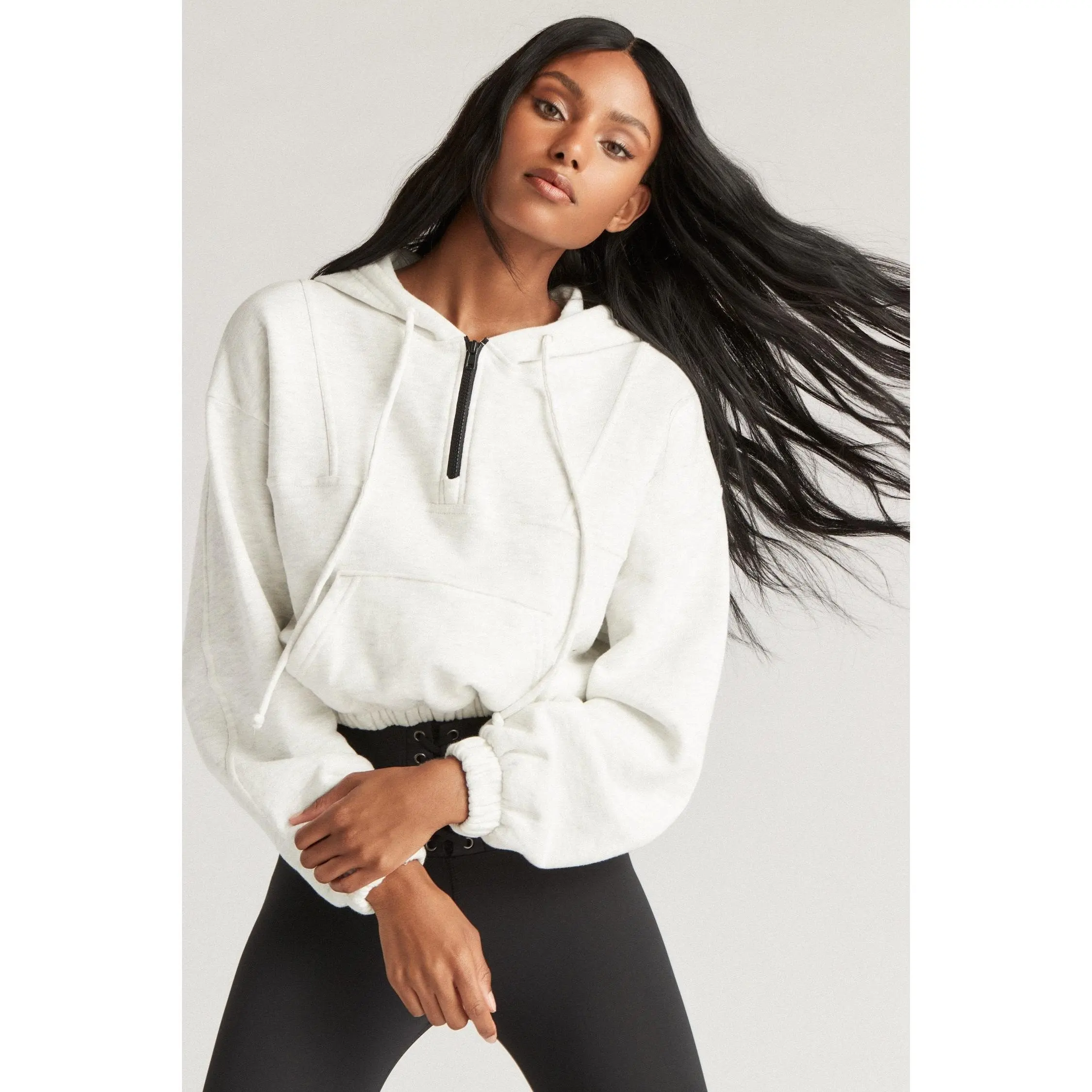 Reign Sweatshirt